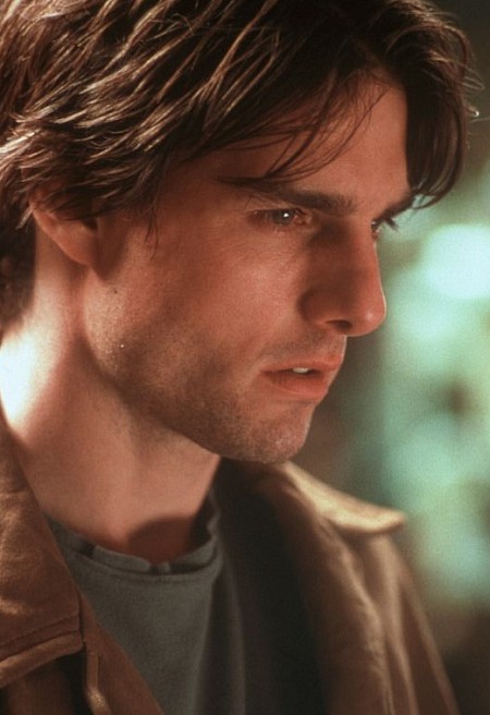 Still of Tom Cruise in Vanilinis dangus (2001)