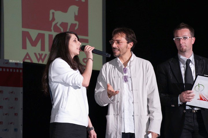 MIFF Awards 2010 - Milan International Film Festival