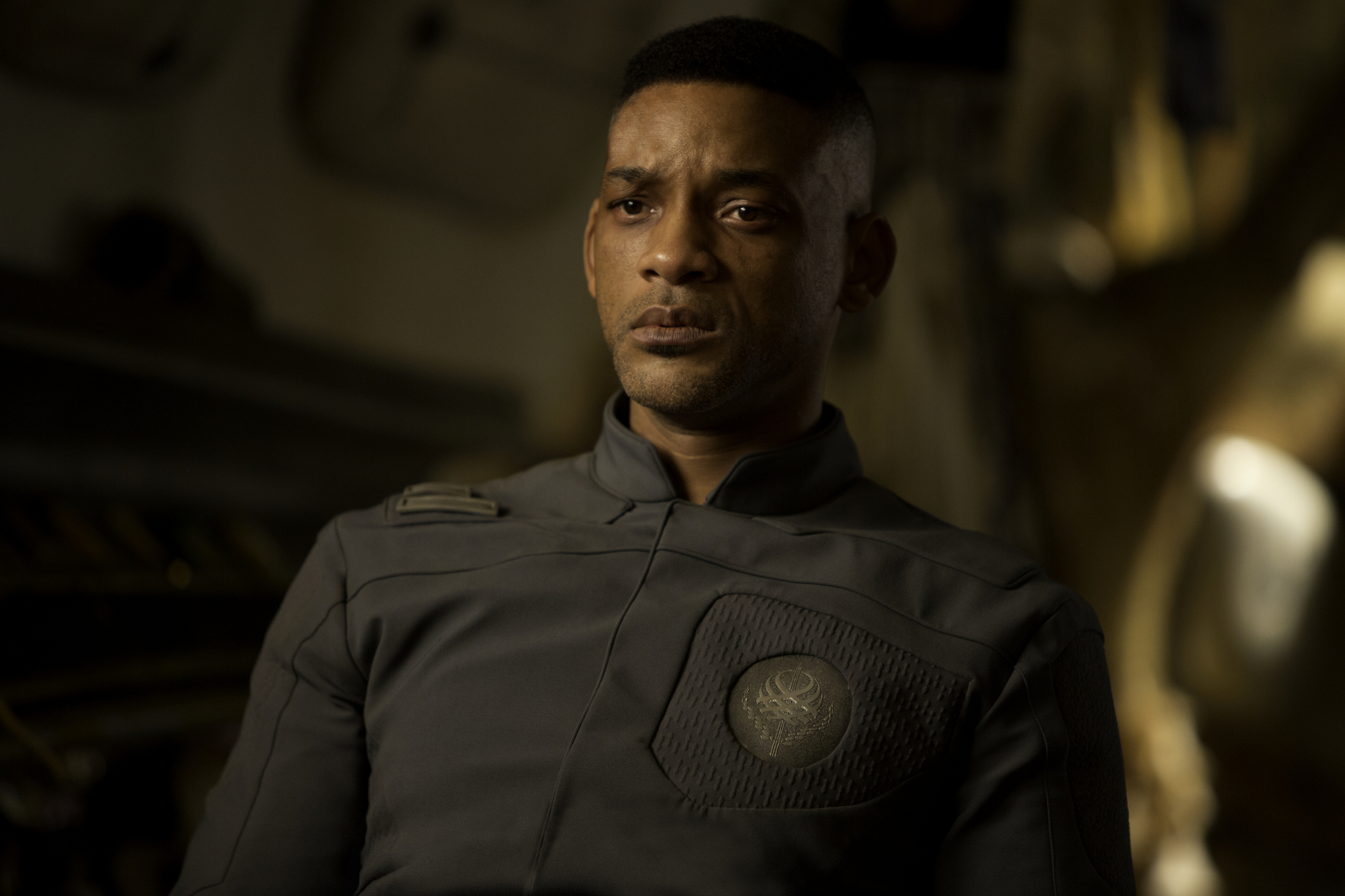 Still of Will Smith in Zeme - nauja pradzia (2013)