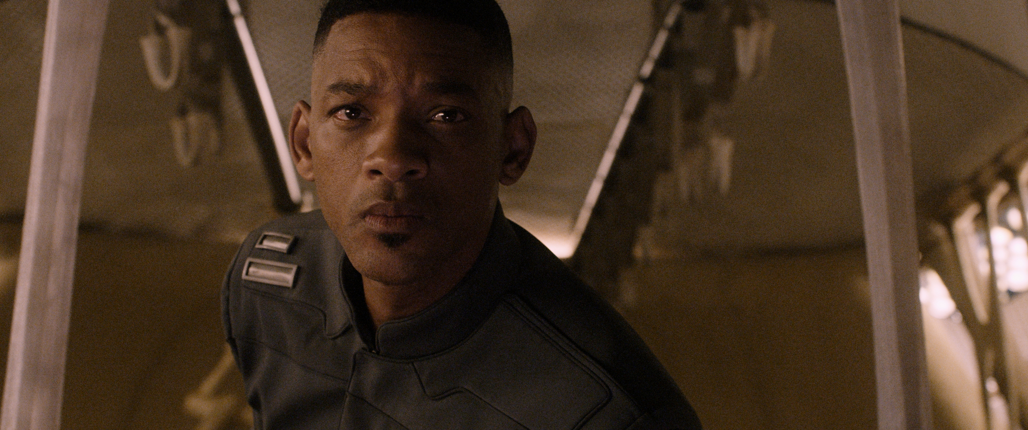 Still of Will Smith in Zeme - nauja pradzia (2013)