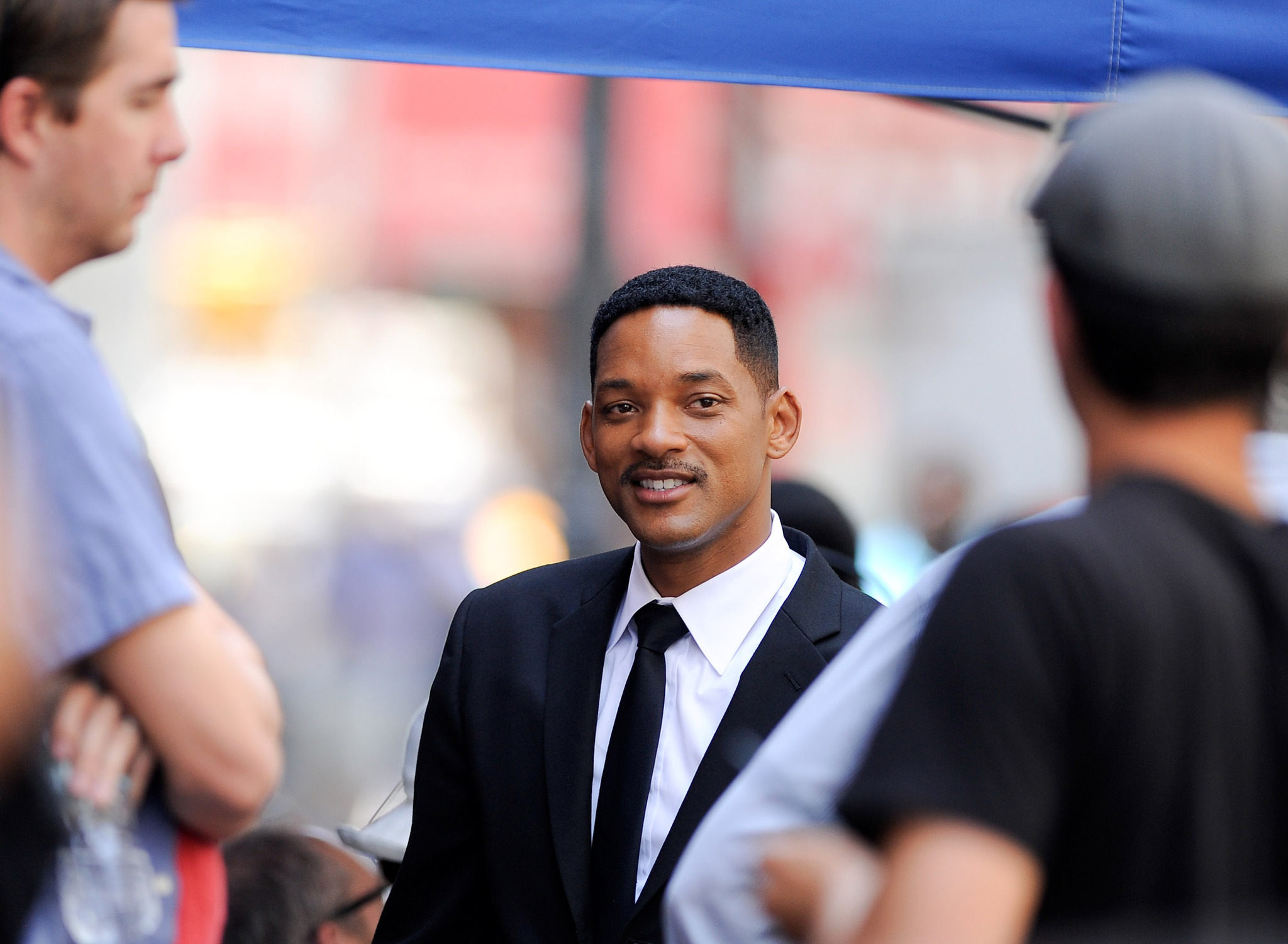 Will Smith