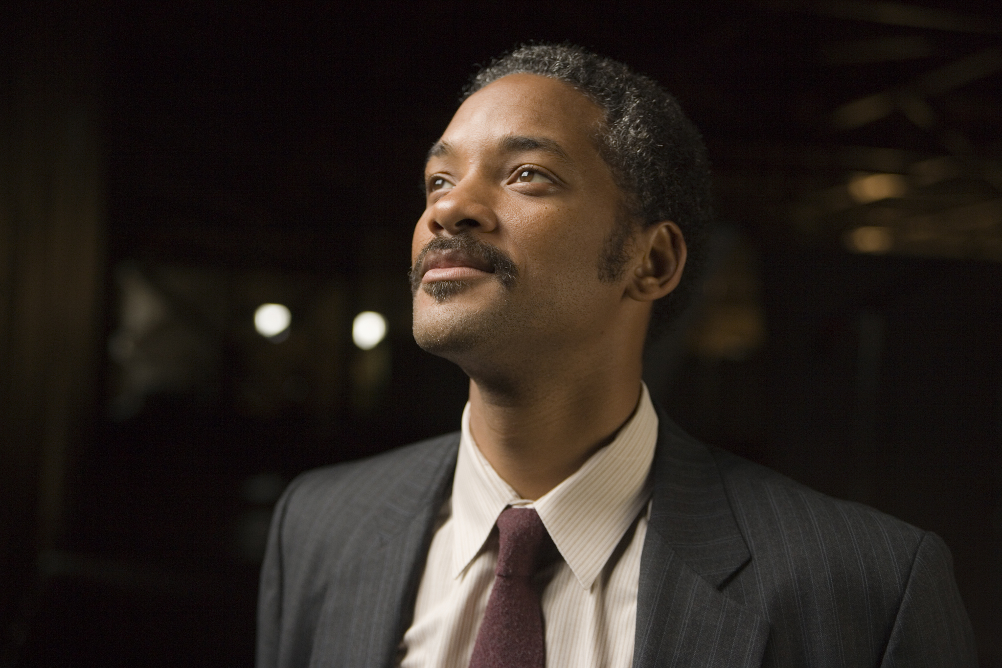 Still of Will Smith in The Pursuit of Happyness (2006)