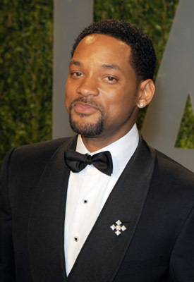 Will Smith