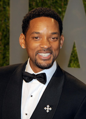 Will Smith