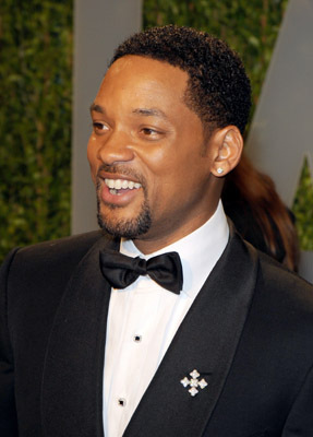 Will Smith