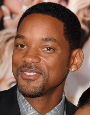 Will Smith at event of The Women (2008)