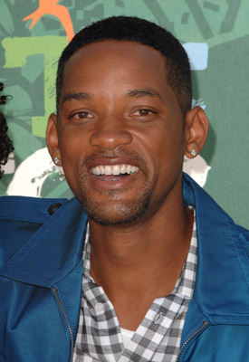 Will Smith