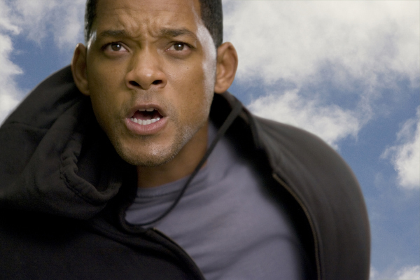 Still of Will Smith in Hankokas (2008)