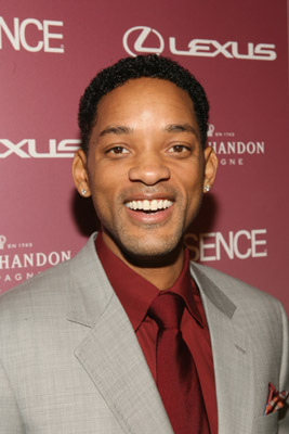 Will Smith