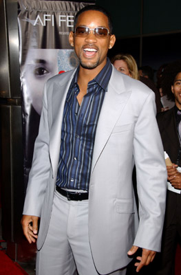 Will Smith at event of Lions for Lambs (2007)