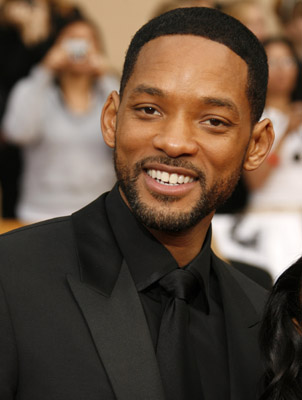 Will Smith