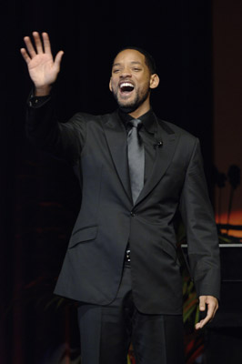 Will Smith