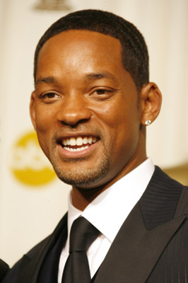 Will Smith at event of The 78th Annual Academy Awards (2006)