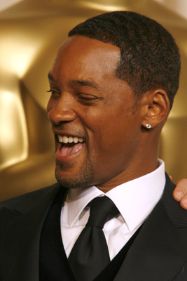 Will Smith at event of The 78th Annual Academy Awards (2006)