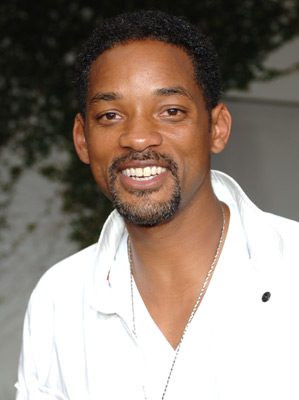 Will Smith at event of Hustle & Flow (2005)