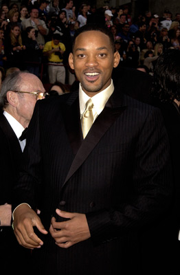 Will Smith