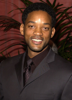 Will Smith