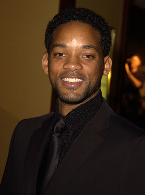 Will Smith