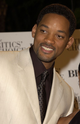 Will Smith