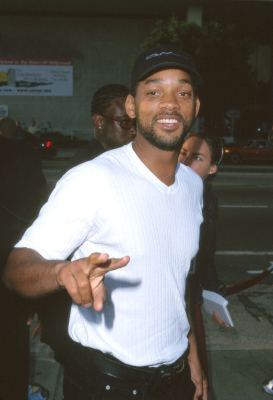 Will Smith at event of Big Momma's House (2000)