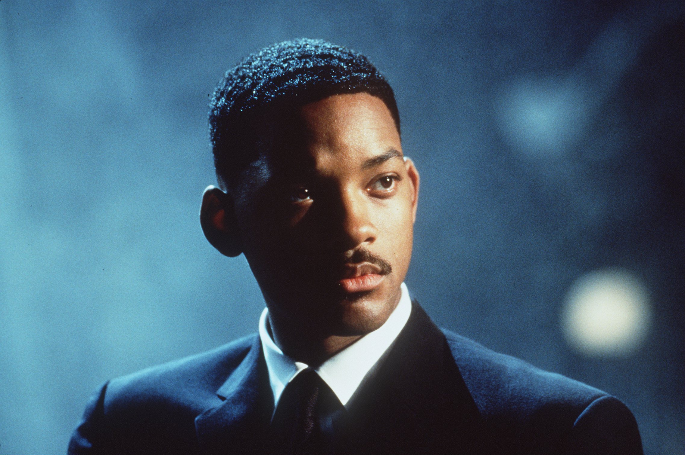 Still of Will Smith in Vyrai juodais drabuziais (1997)