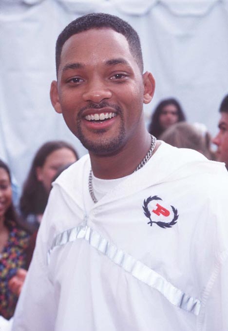 Will Smith