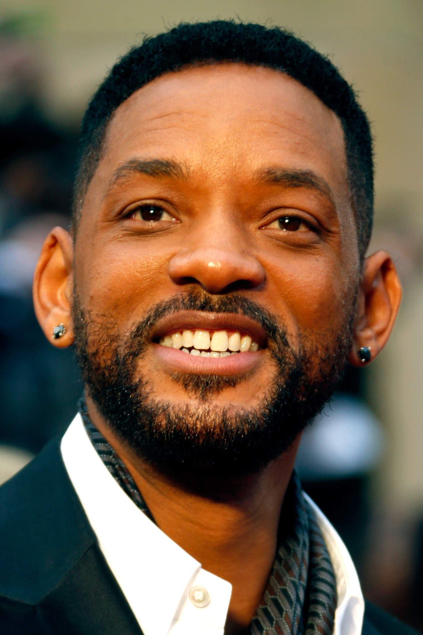 Will Smith