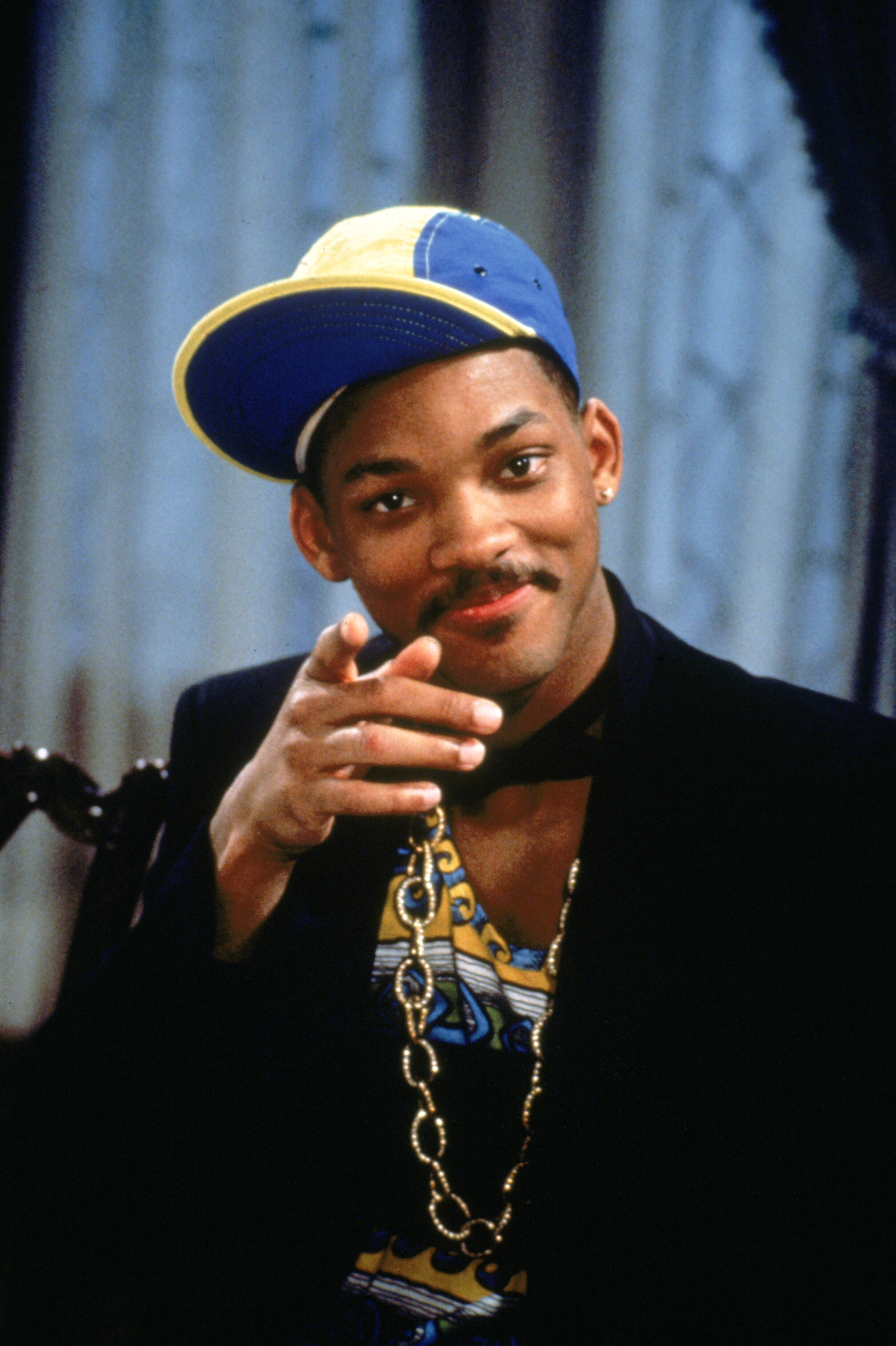 Still of Will Smith in The Fresh Prince of Bel-Air (1990)