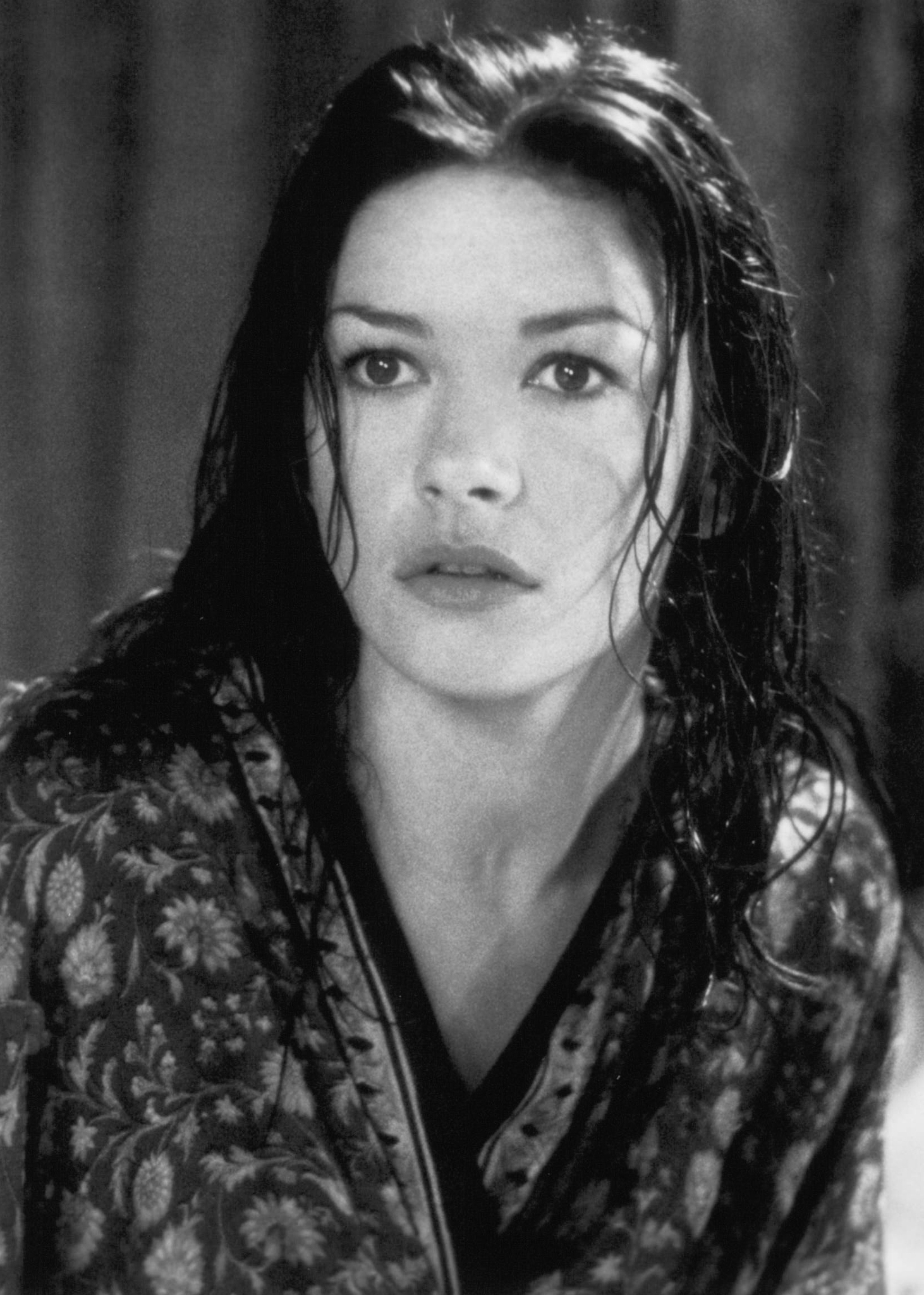 Still of Catherine Zeta-Jones in The Haunting (1999)