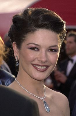 Catherine Zeta-Jones