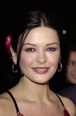 Catherine Zeta-Jones at event of Narkotiku kelias (2000)