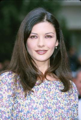 Catherine Zeta-Jones