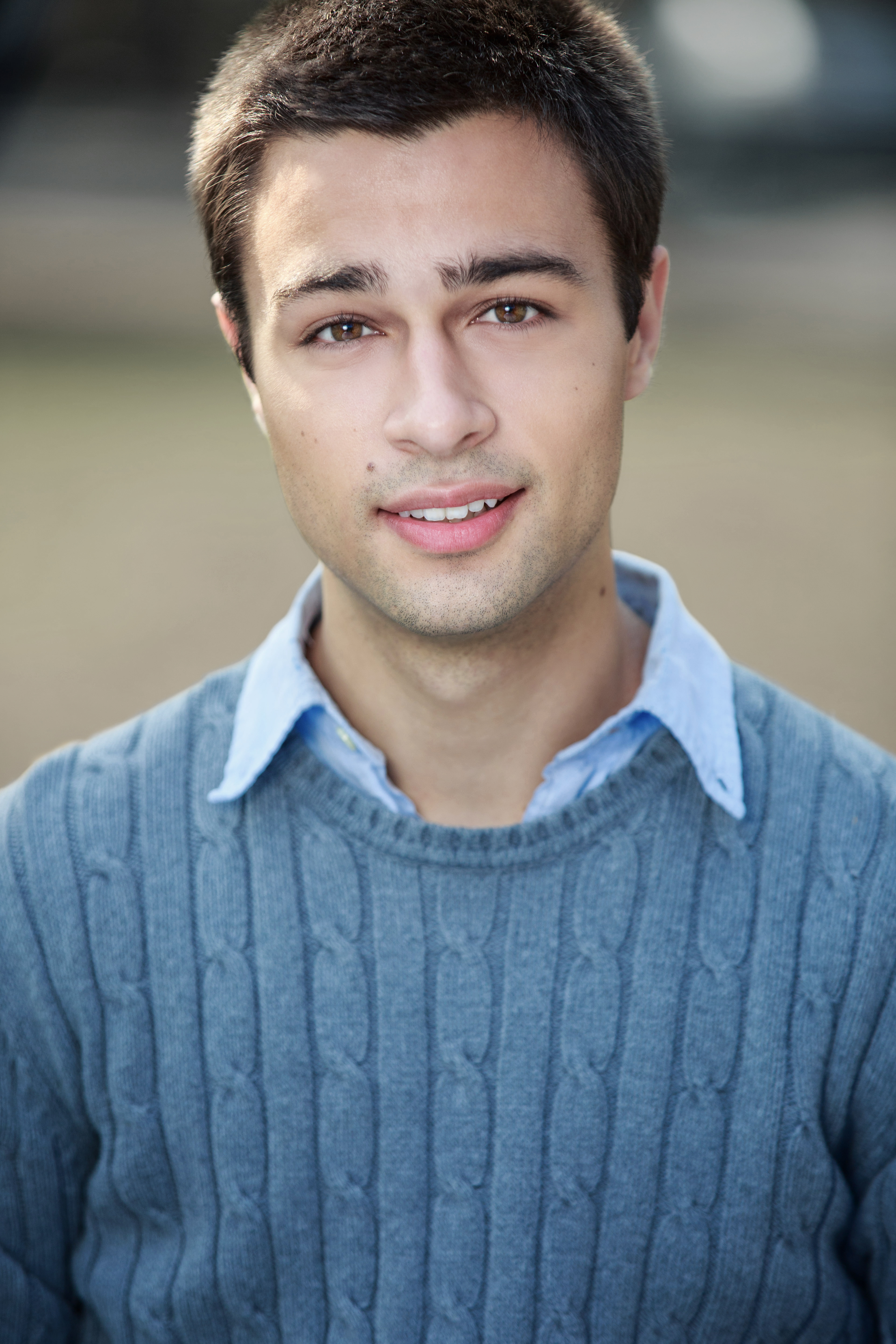 Elijah Silva