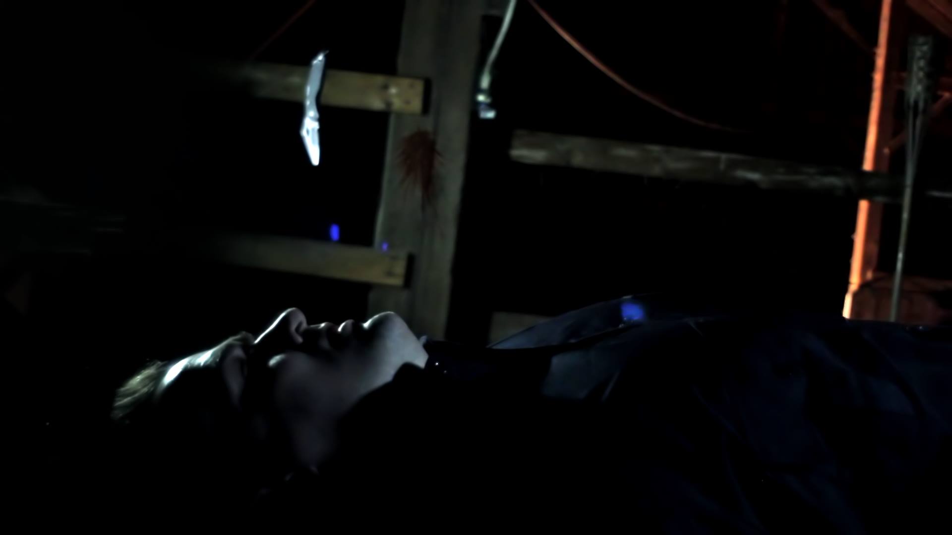 Nightmare - The Evil Within (live action fan film) screenshot