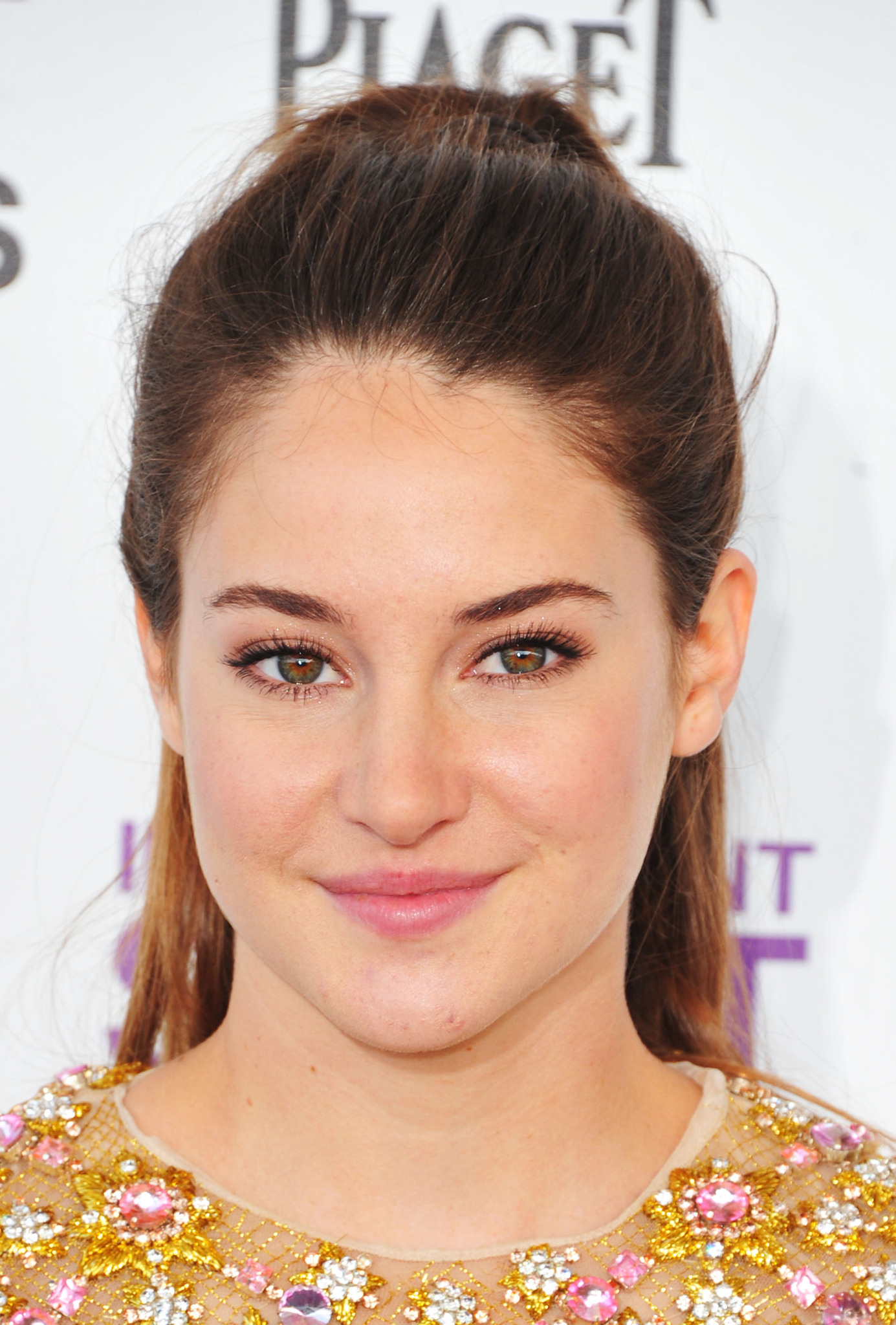 Shailene Woodley