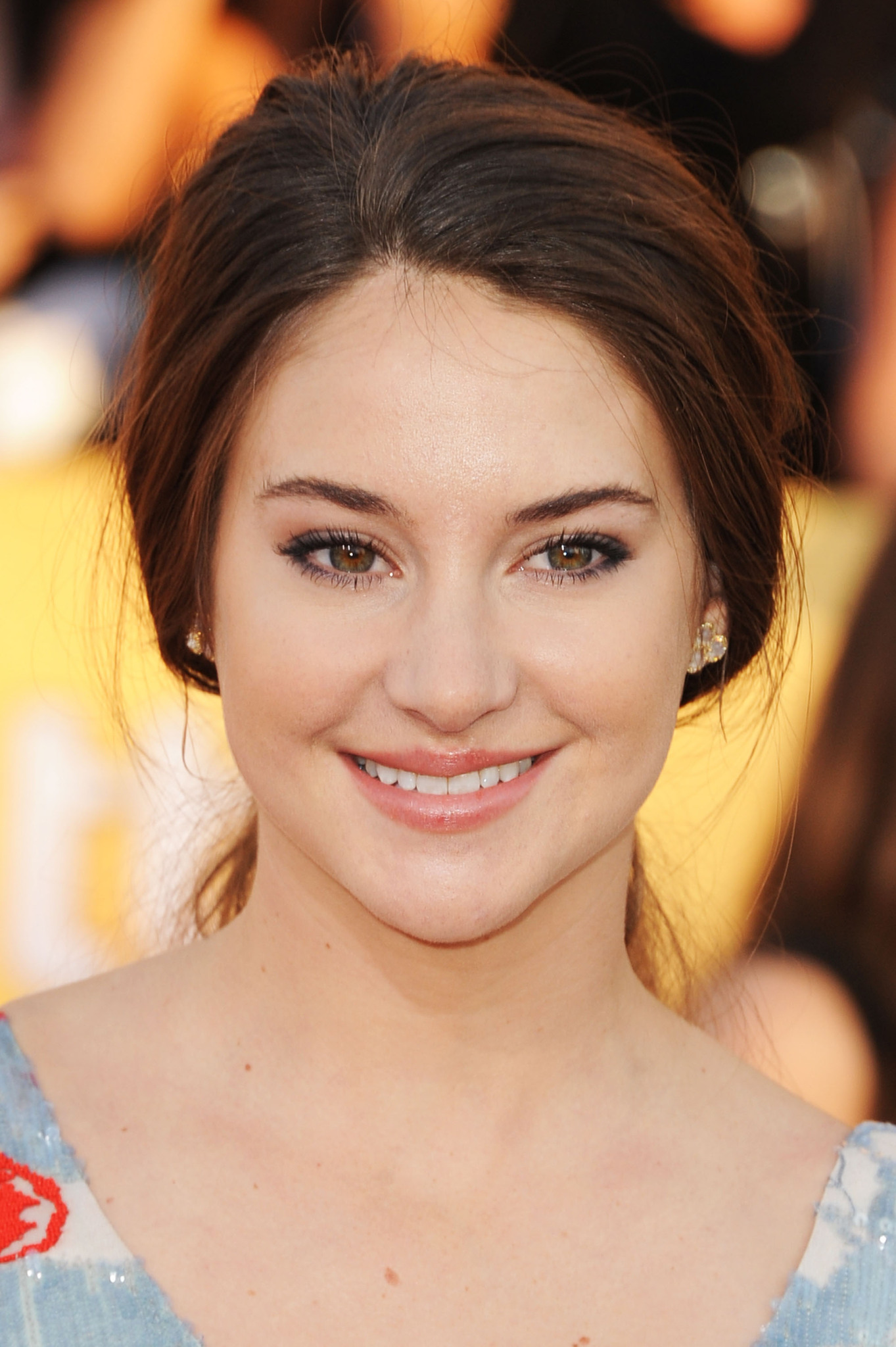 Shailene Woodley