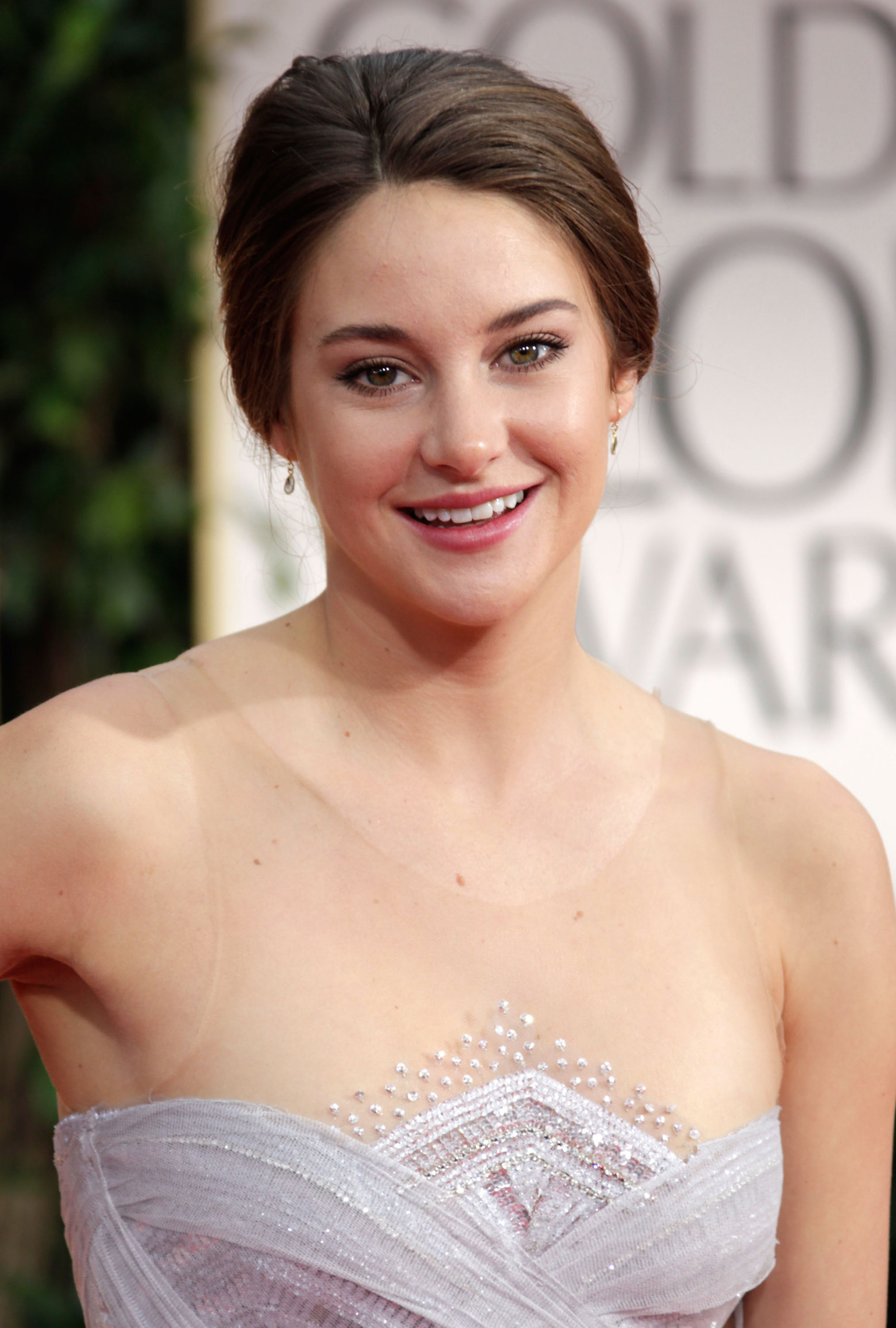 Shailene Woodley