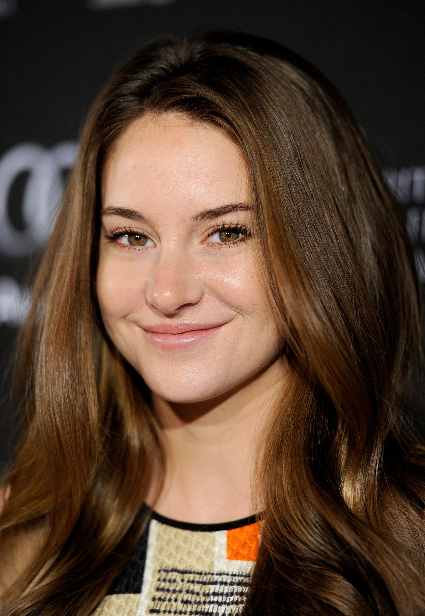 Shailene Woodley