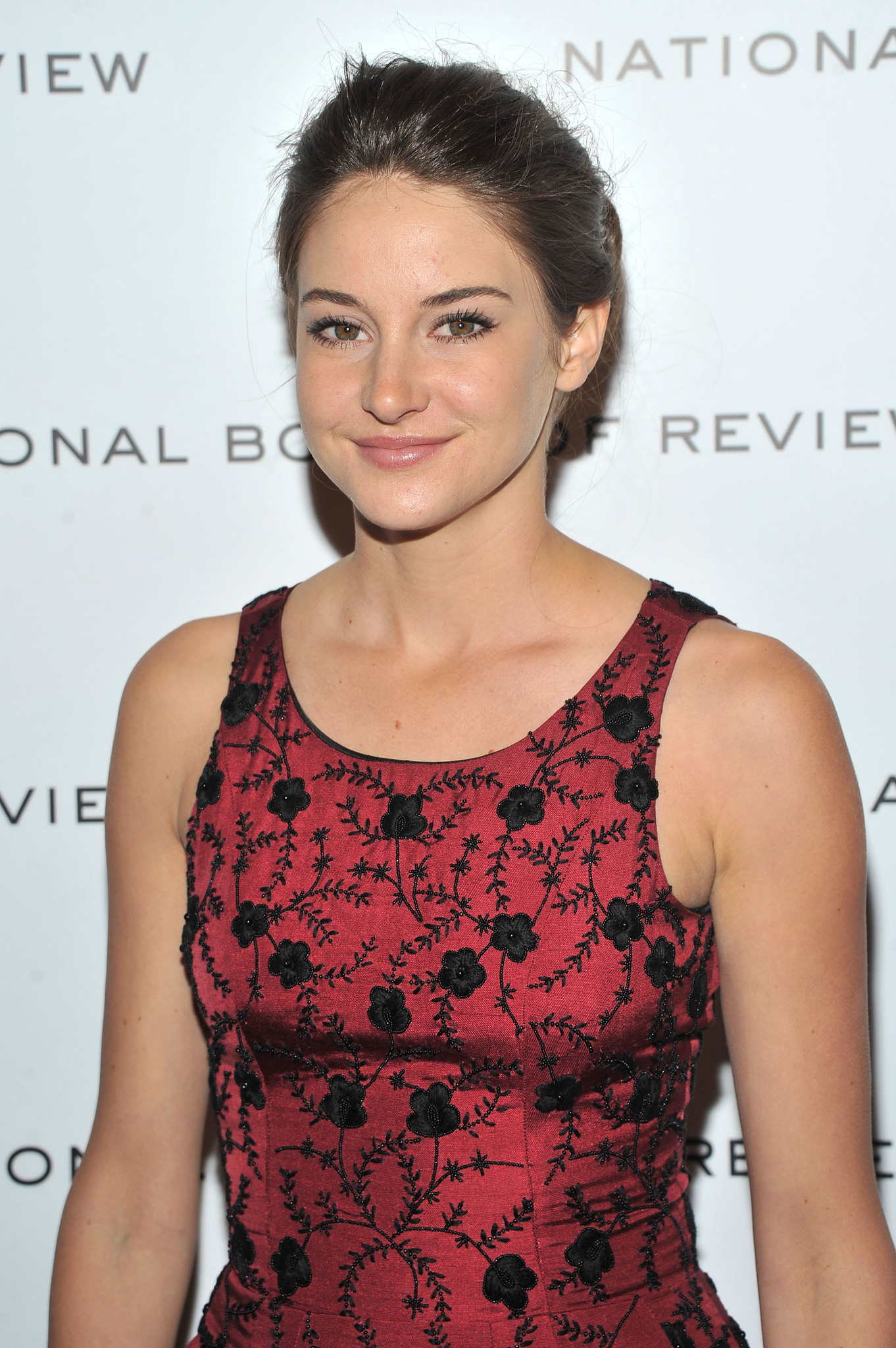 Shailene Woodley