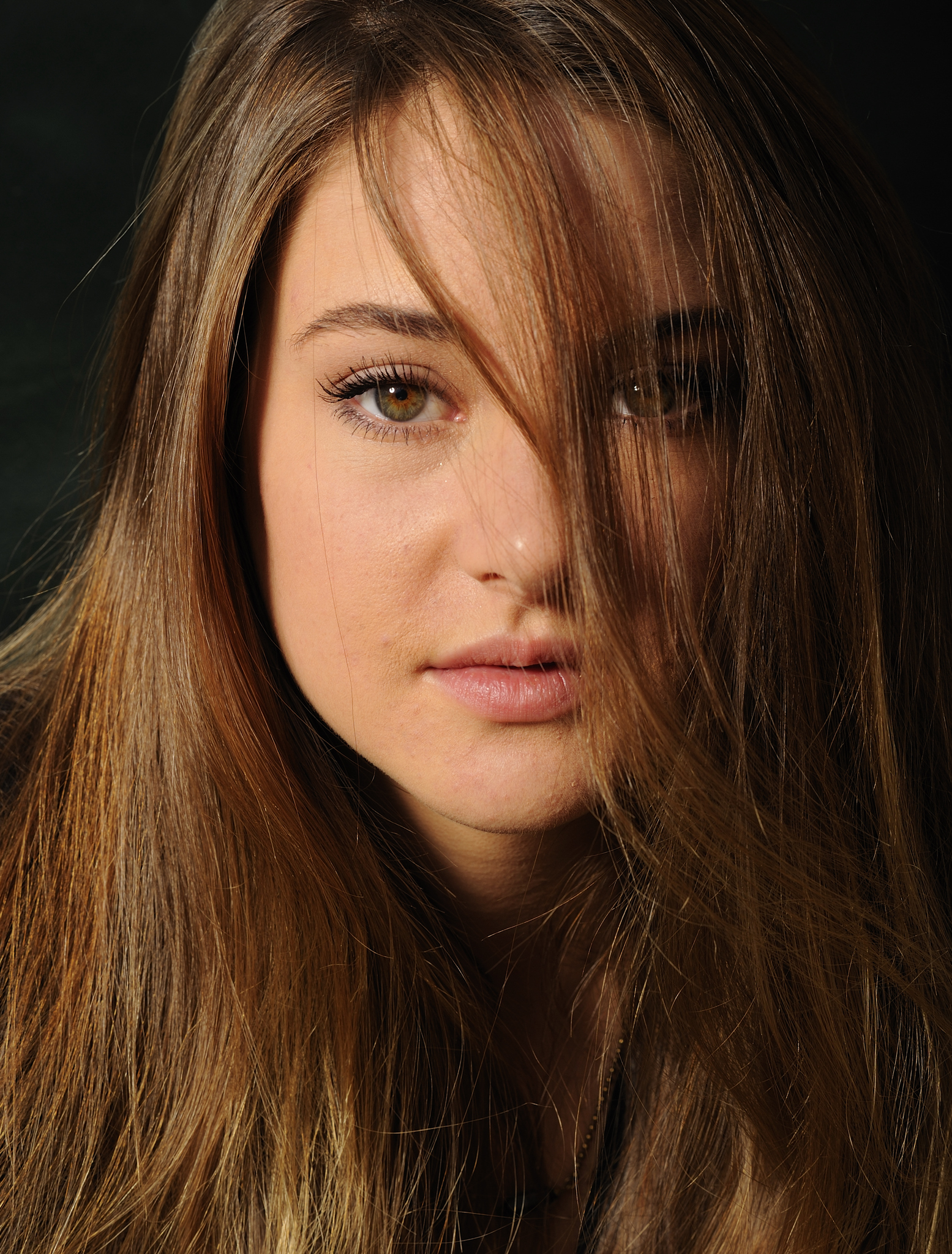 Shailene Woodley