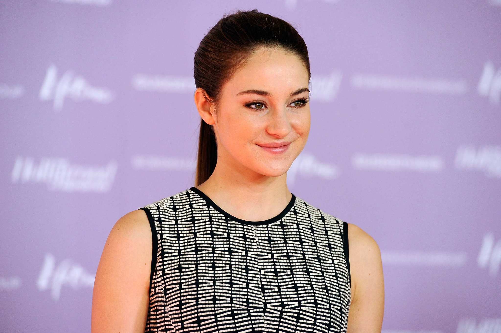 Shailene Woodley