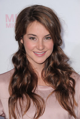 Shailene Woodley