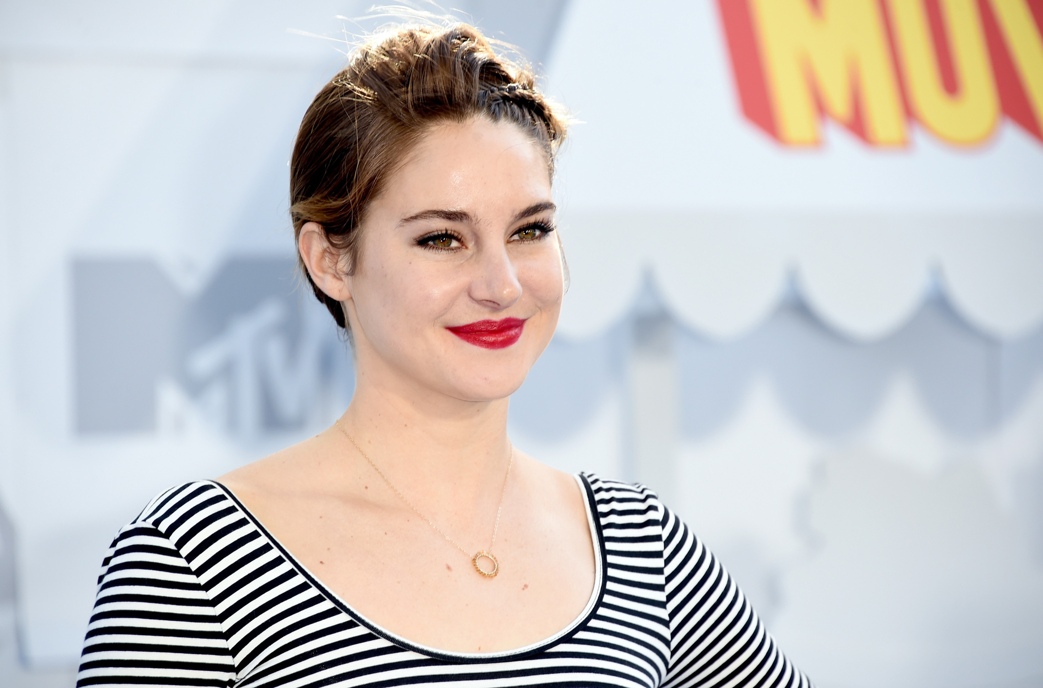 Shailene Woodley