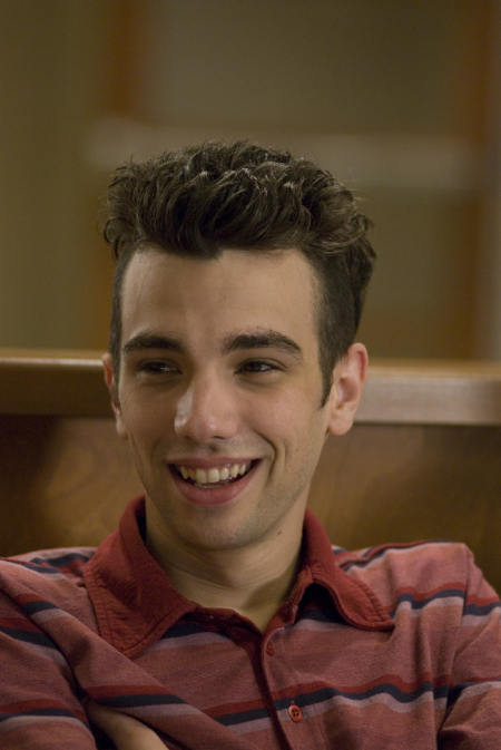 Still of Jay Baruchel in Knocked Up (2007)