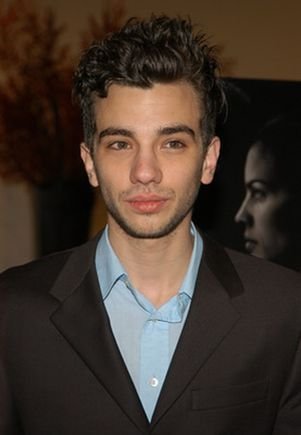 Jay Baruchel