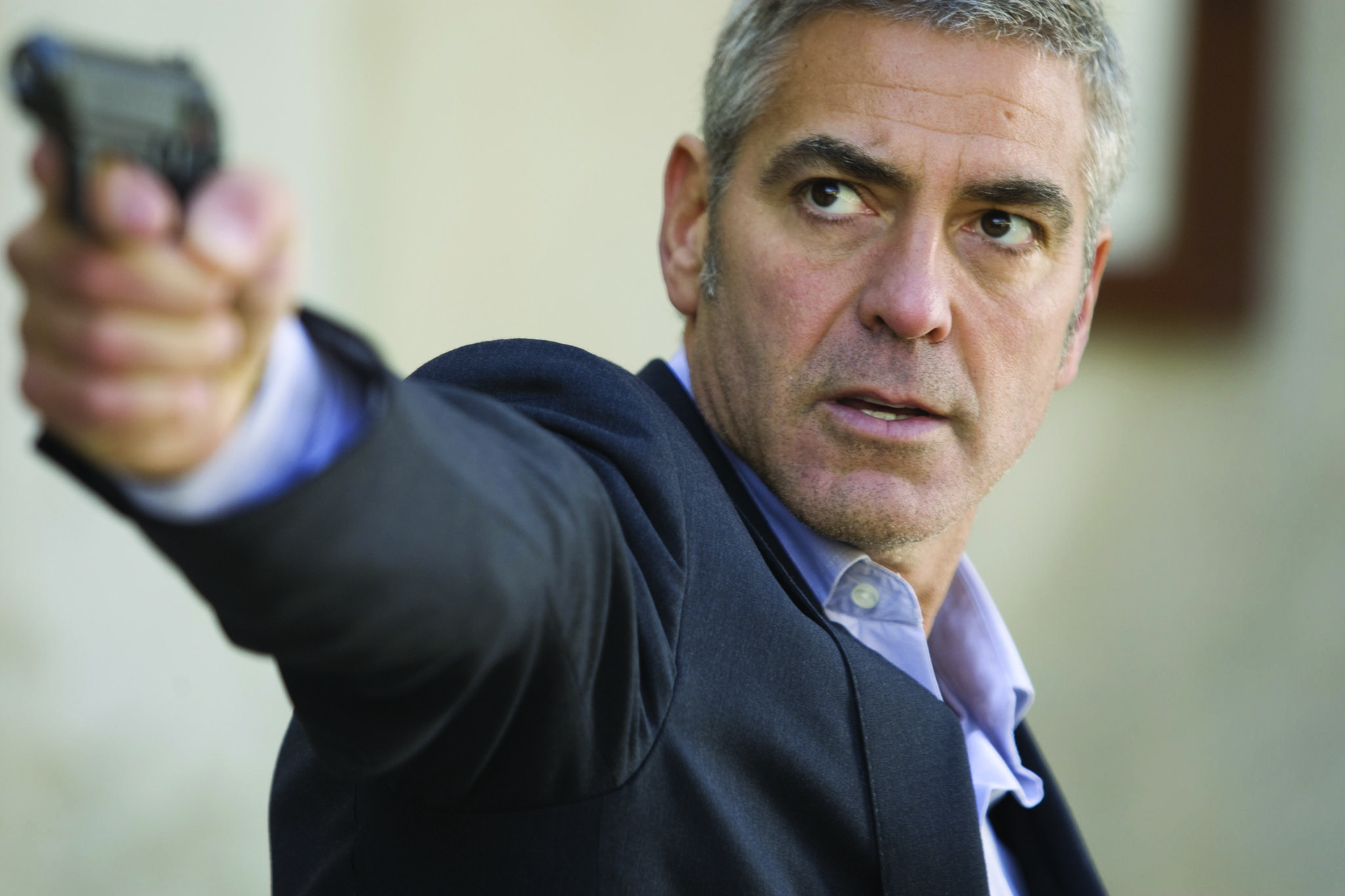 Still of George Clooney in The American (2010)