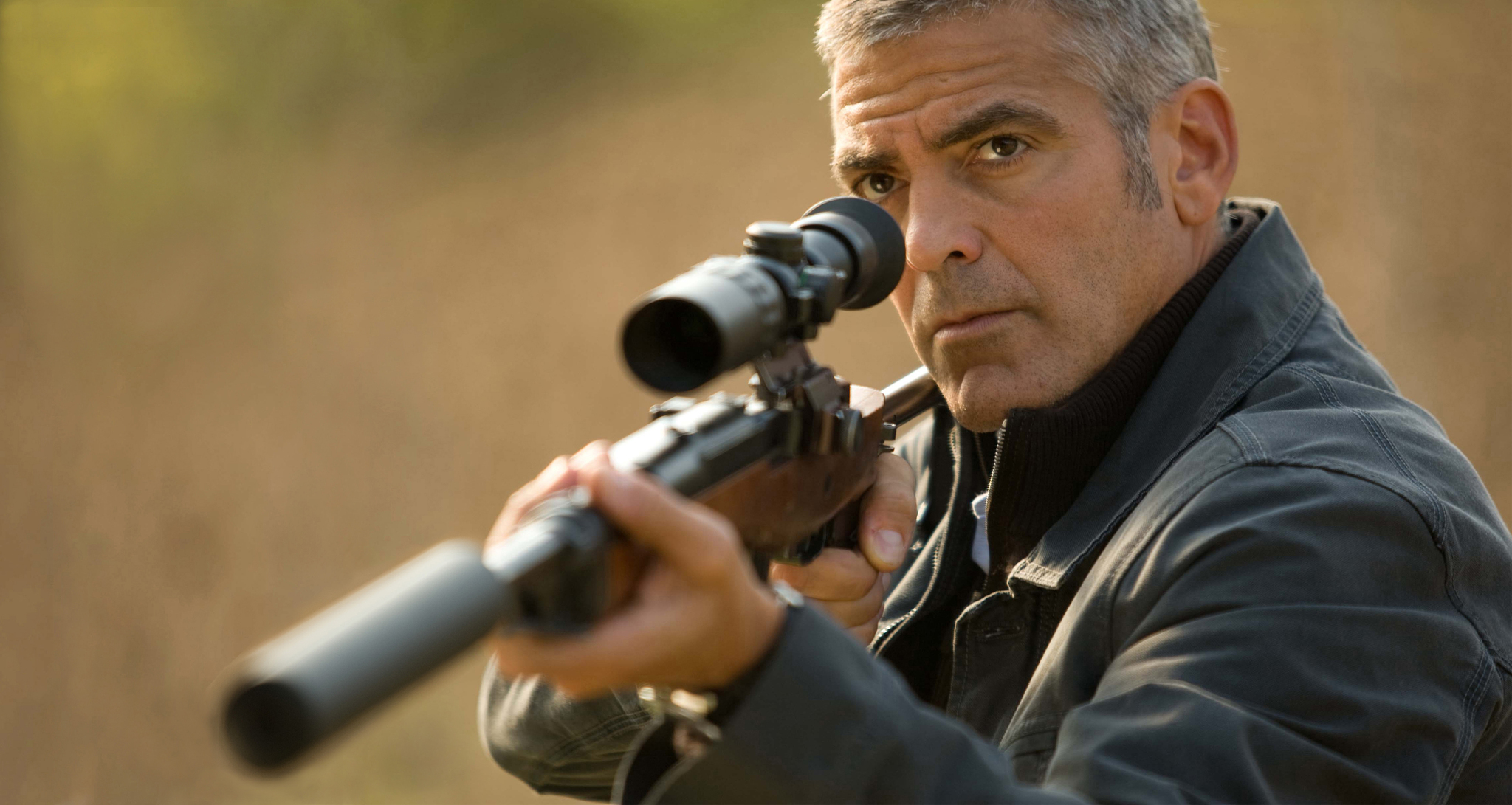 Still of George Clooney in The American (2010)