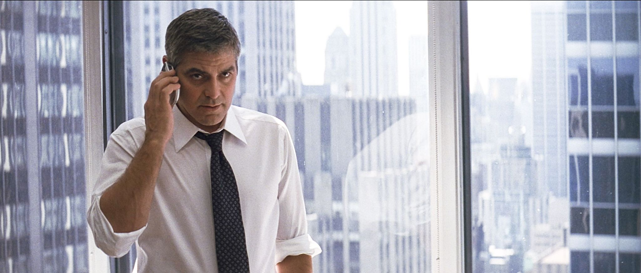 Still of George Clooney in Michael Clayton (2007)