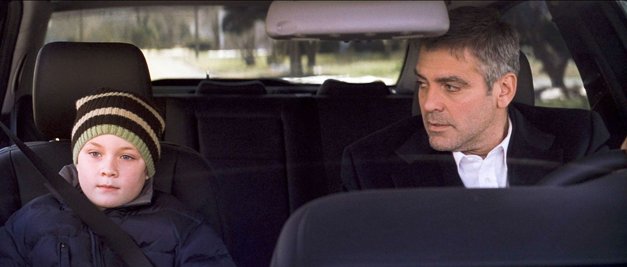 Still of George Clooney in Michael Clayton (2007)