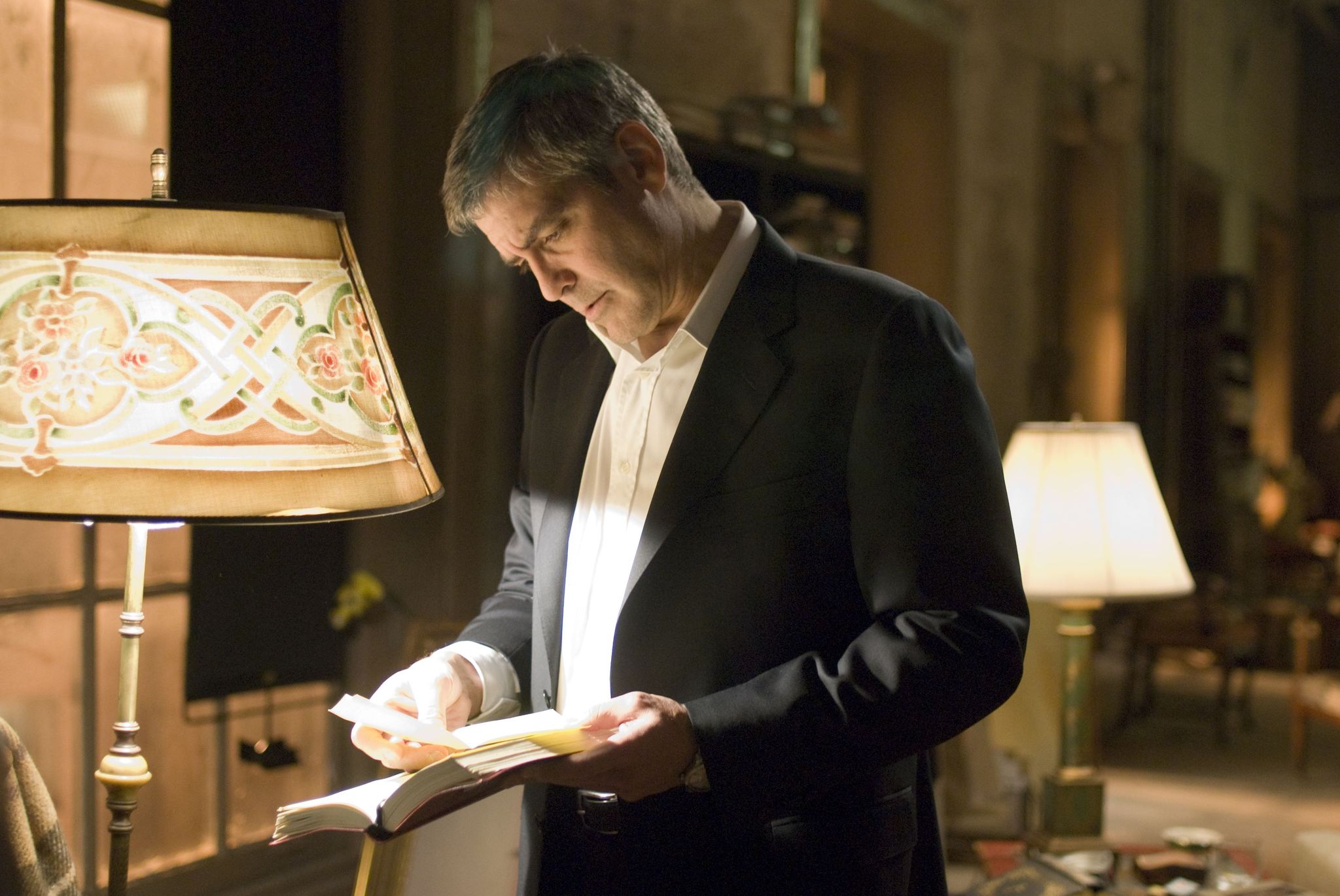 Still of George Clooney in Michael Clayton (2007)